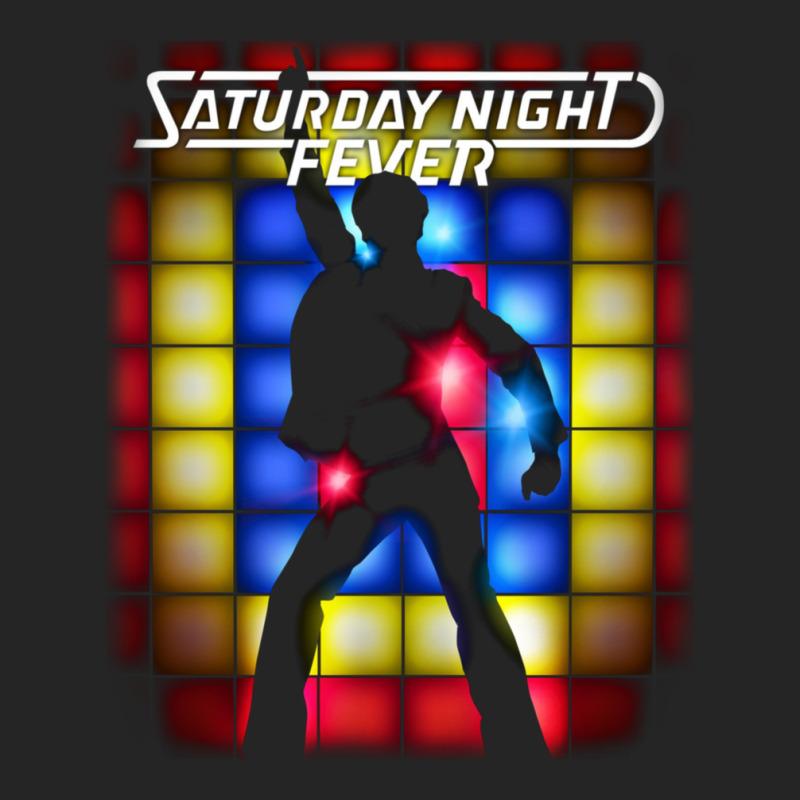 Bee Gees Saturday Night Fever Unisex Hoodie | Artistshot