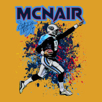 Mcnair T-shirt | Artistshot