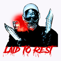 Laid To Rest Tank Top | Artistshot