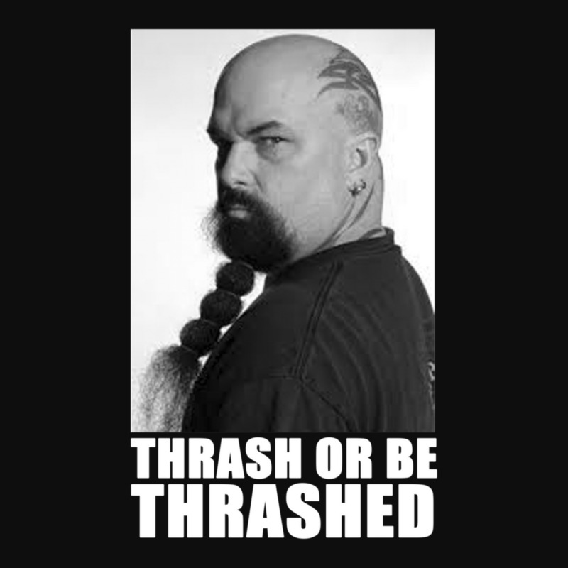 Kerry King Crop Top | Artistshot