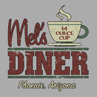 Mel's Diner T-shirt | Artistshot