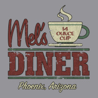 Mel's Diner 3/4 Sleeve Shirt | Artistshot