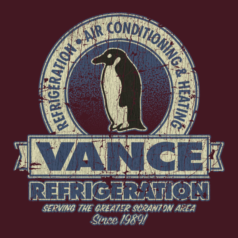 Vance Refrigeration Unisex Hoodie | Artistshot