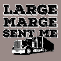 Large Marge Sent Me Vintage T-shirt | Artistshot