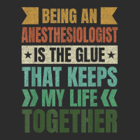 Anesthesiologist Keeps My Life Together Anesthetist T Shirt Exclusive T-shirt | Artistshot