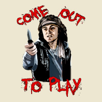 Come Out To Play Cropped Hoodie | Artistshot