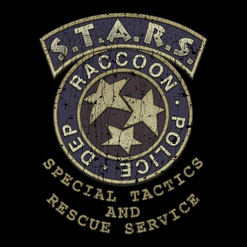 Special Tactics And Rescue Service (s.t.a.r.s.) Zipper Hoodie | Artistshot