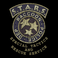 Special Tactics And Rescue Service (s.t.a.r.s.) Unisex Jogger | Artistshot