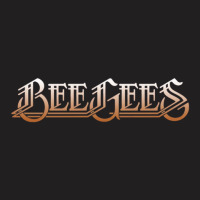 Bee Gees T-shirt | Artistshot