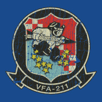 Vfa 211 Fighting Checkmates Tank Top | Artistshot