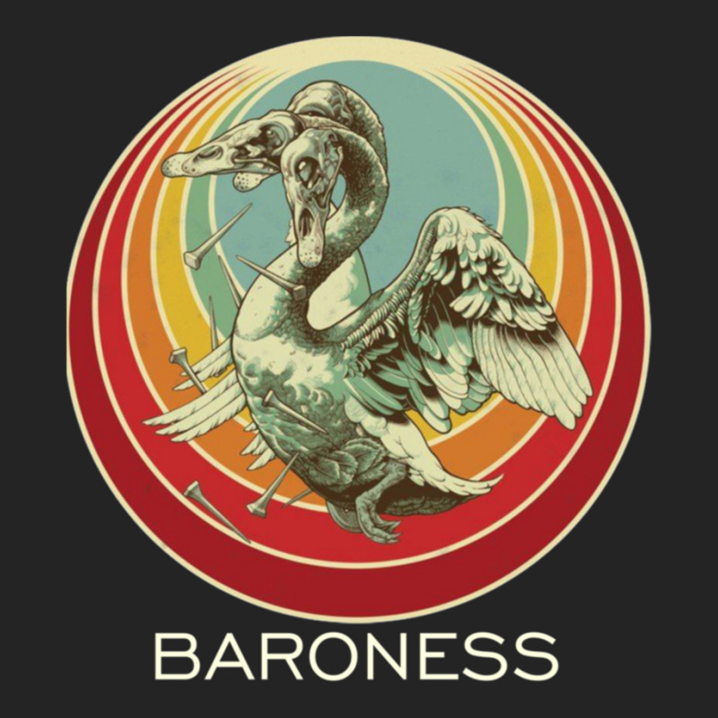 Baroness Classic 3/4 Sleeve Shirt | Artistshot