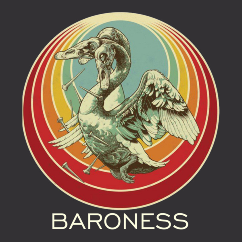 Baroness Classic Vintage Short | Artistshot