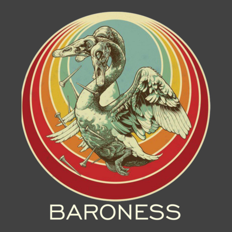 Baroness Classic Vintage T-shirt | Artistshot