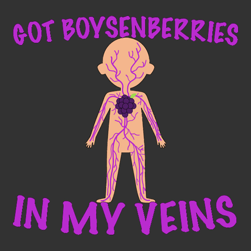 Limited Edition I Got Boysenberries In My Veins Baby Bodysuit by michealyoungerlk01 | Artistshot