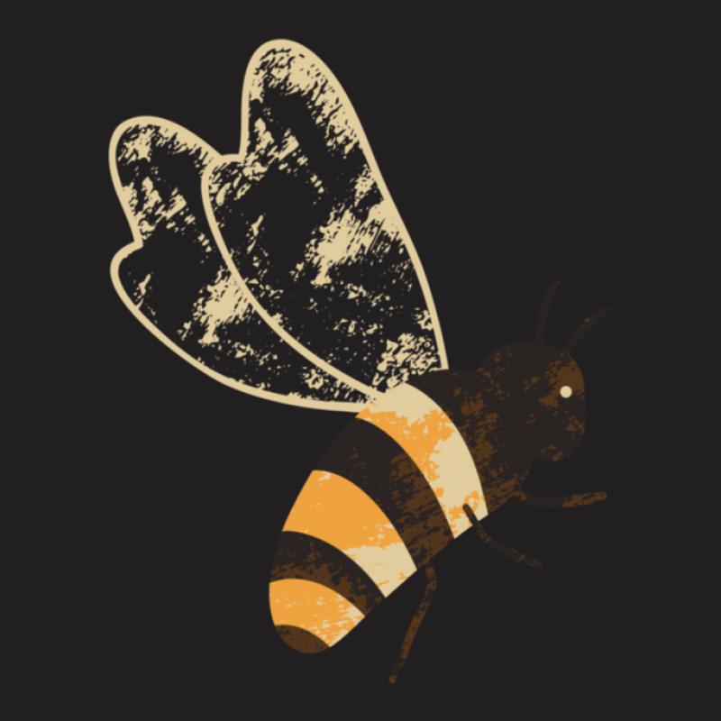 Bee2 T-shirt | Artistshot