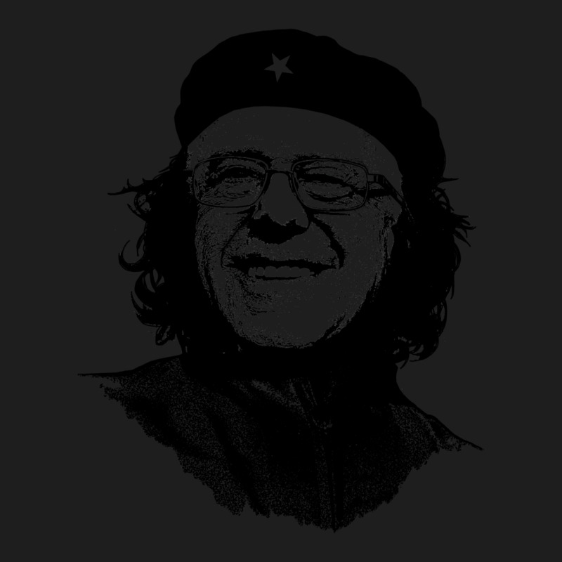 Viva La Bernie! Classic T-shirt | Artistshot