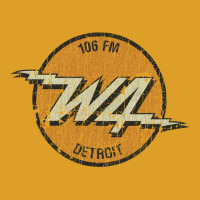 W4 Detroit T-shirt | Artistshot