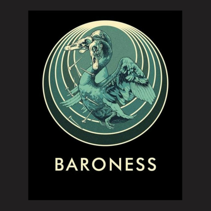 Baroness Ducks T-shirt | Artistshot