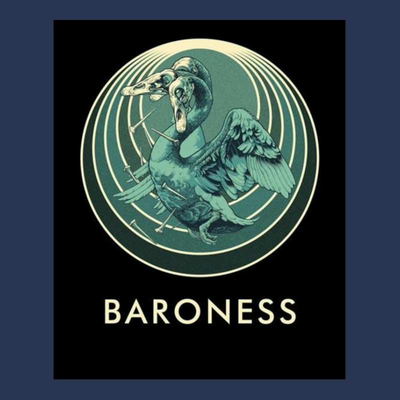 Baroness Ducks Men Denim Jacket | Artistshot