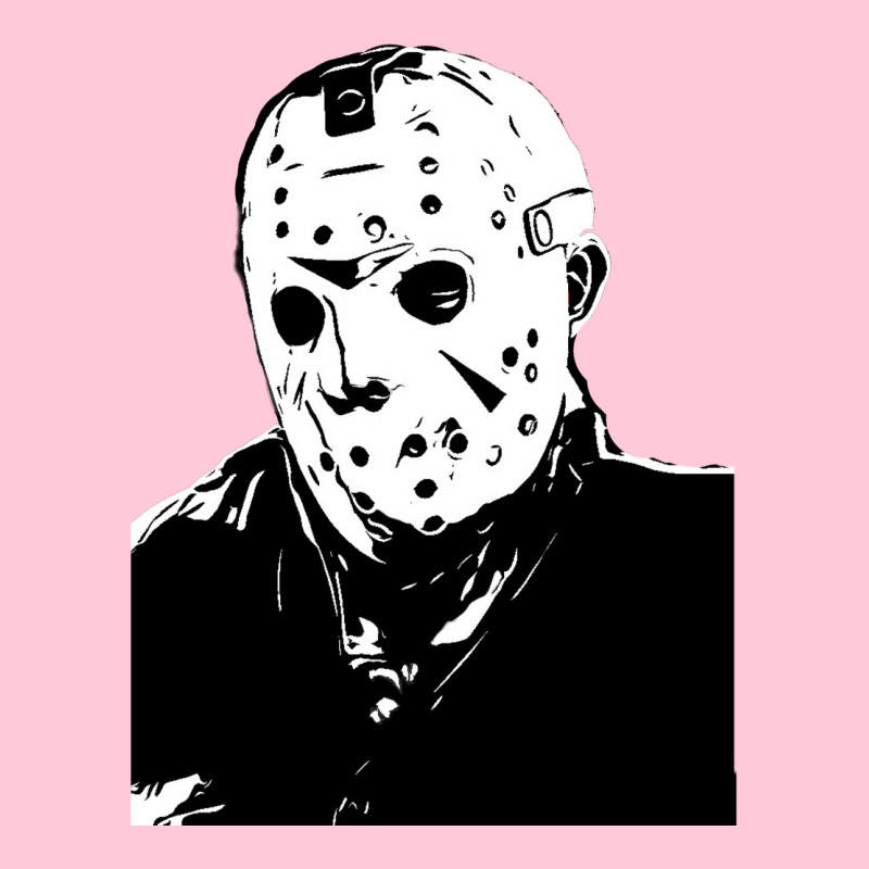 Jason Voorhees 2 Graphic T-shirt | Artistshot