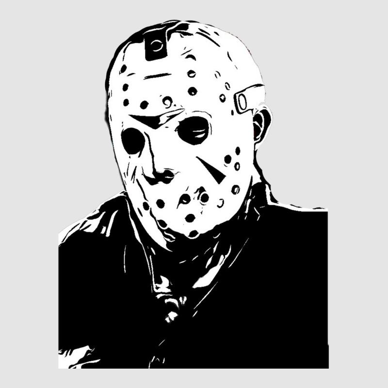 Jason Voorhees 2 Exclusive T-shirt | Artistshot