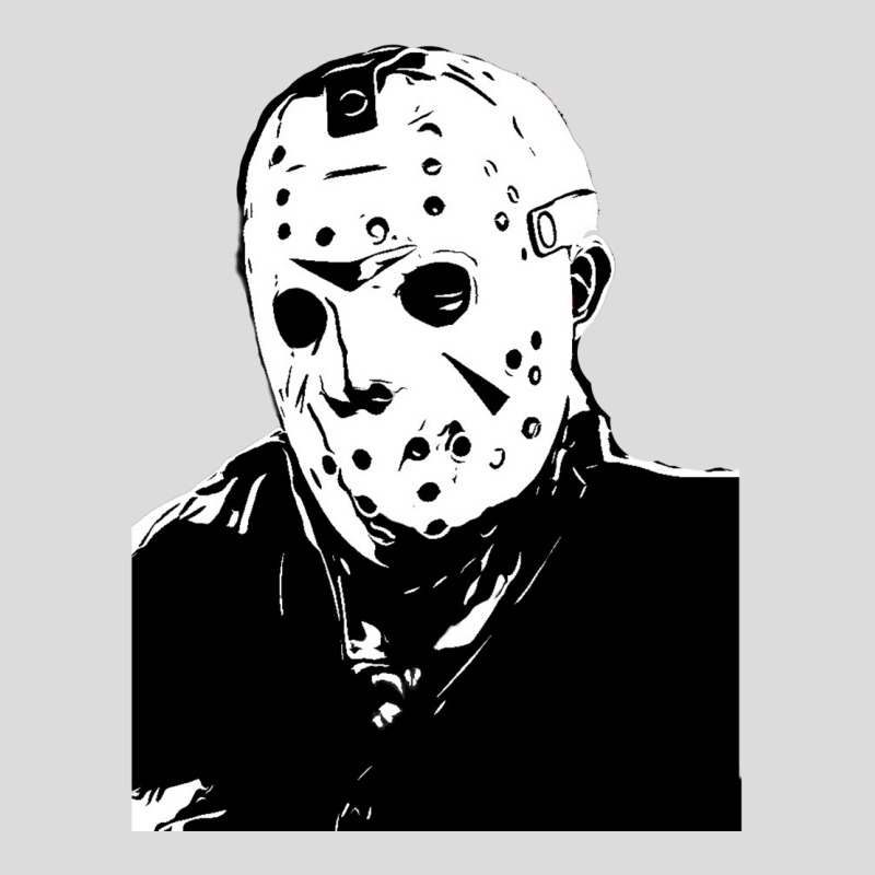 Jason Voorhees 2 Men's Polo Shirt | Artistshot