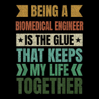 Biomedical Engineer Keeps My Life Together Engineering T Shirt Youth Jogger | Artistshot