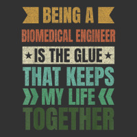 Biomedical Engineer Keeps My Life Together Engineering T Shirt Baby Bodysuit | Artistshot