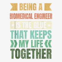 Biomedical Engineer Keeps My Life Together Engineering T Shirt Baby Beanies | Artistshot