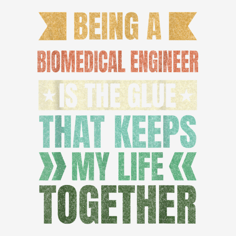 Biomedical Engineer Keeps My Life Together Engineering T Shirt Baby Beanies by corrinwpxbilal | Artistshot