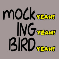 Mocking Bird Vintage Short | Artistshot