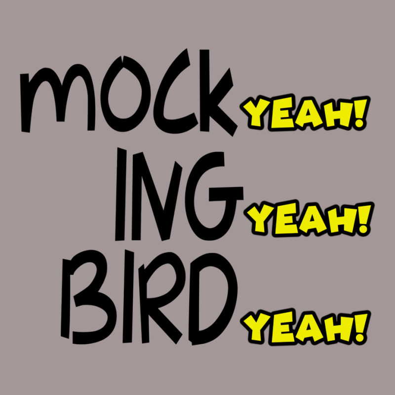 Mocking Bird Vintage Short by liipanedroyu | Artistshot