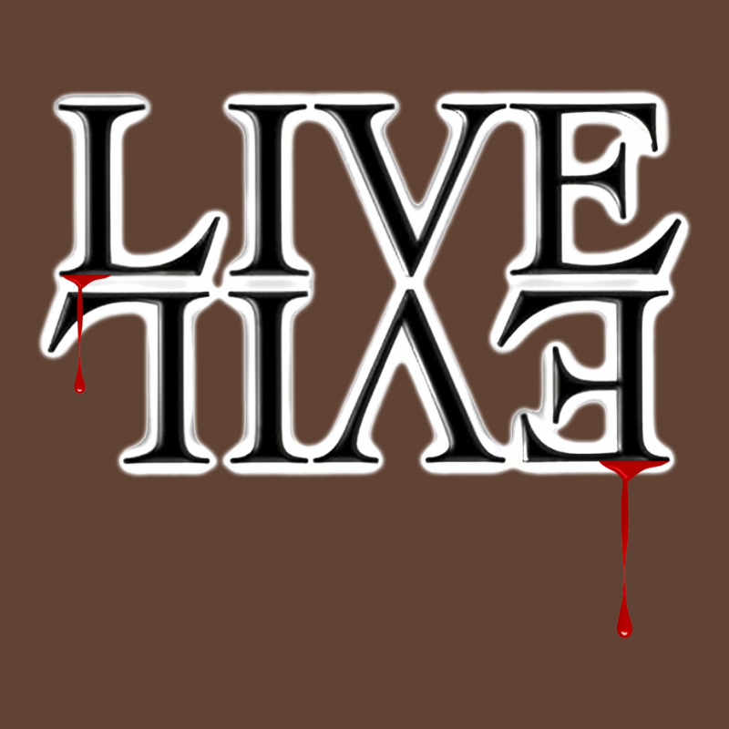 Live Evil 2 T-shirt | Artistshot