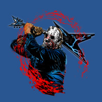 Jason Voorhees  Guitar Kill T-shirt | Artistshot