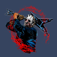 Jason Voorhees  Guitar Kill Exclusive T-shirt | Artistshot