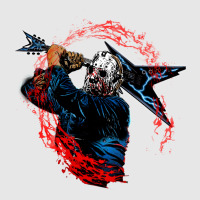 Jason Voorhees  Guitar Kill Unisex Jogger | Artistshot