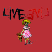 Live Evil 3 T-shirt | Artistshot