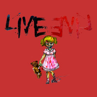 Live Evil 3 V-neck Tee | Artistshot