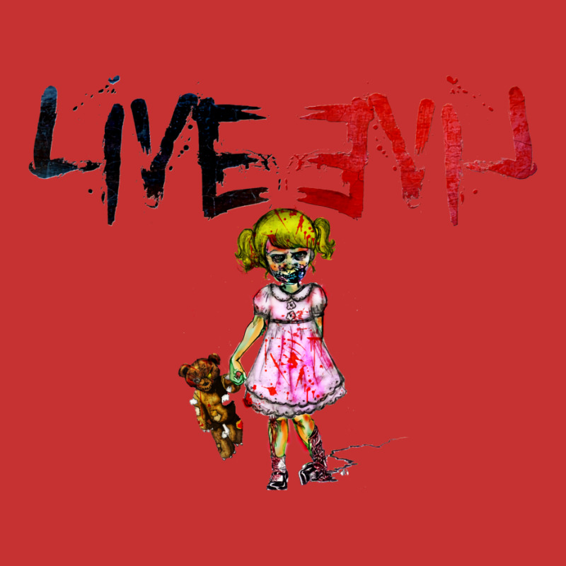 Live Evil 3 V-neck Tee | Artistshot