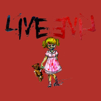 Live Evil 3 Crewneck Sweatshirt | Artistshot