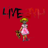 Live Evil 3 Classic T-shirt | Artistshot