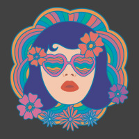 Retro Groovy Girl T-shir Vintage T-shirt | Artistshot