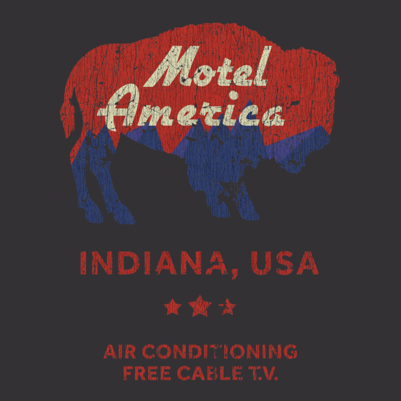 Motel America Indiana Vintage Hoodie And Short Set by liipanedroyu | Artistshot