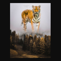 Tiger Crop Top | Artistshot