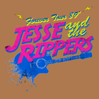 Jesse And The Rippers Vintage Short | Artistshot