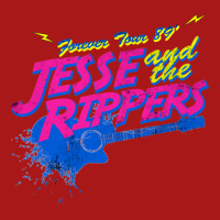 Jesse And The Rippers Unisex Jogger | Artistshot