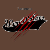 London Werewolves T-shirt | Artistshot