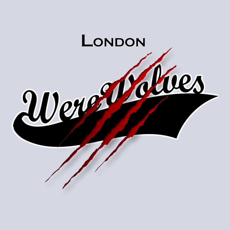 London Werewolves Fleece Short | Artistshot