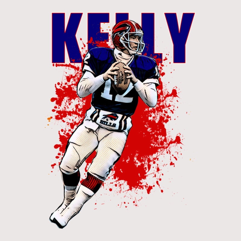 Jim Kelly Pocket T-shirt | Artistshot