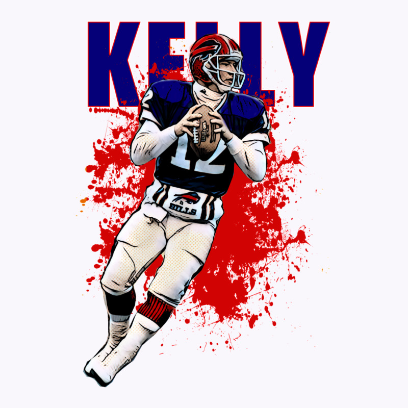 Jim Kelly Tank Top | Artistshot